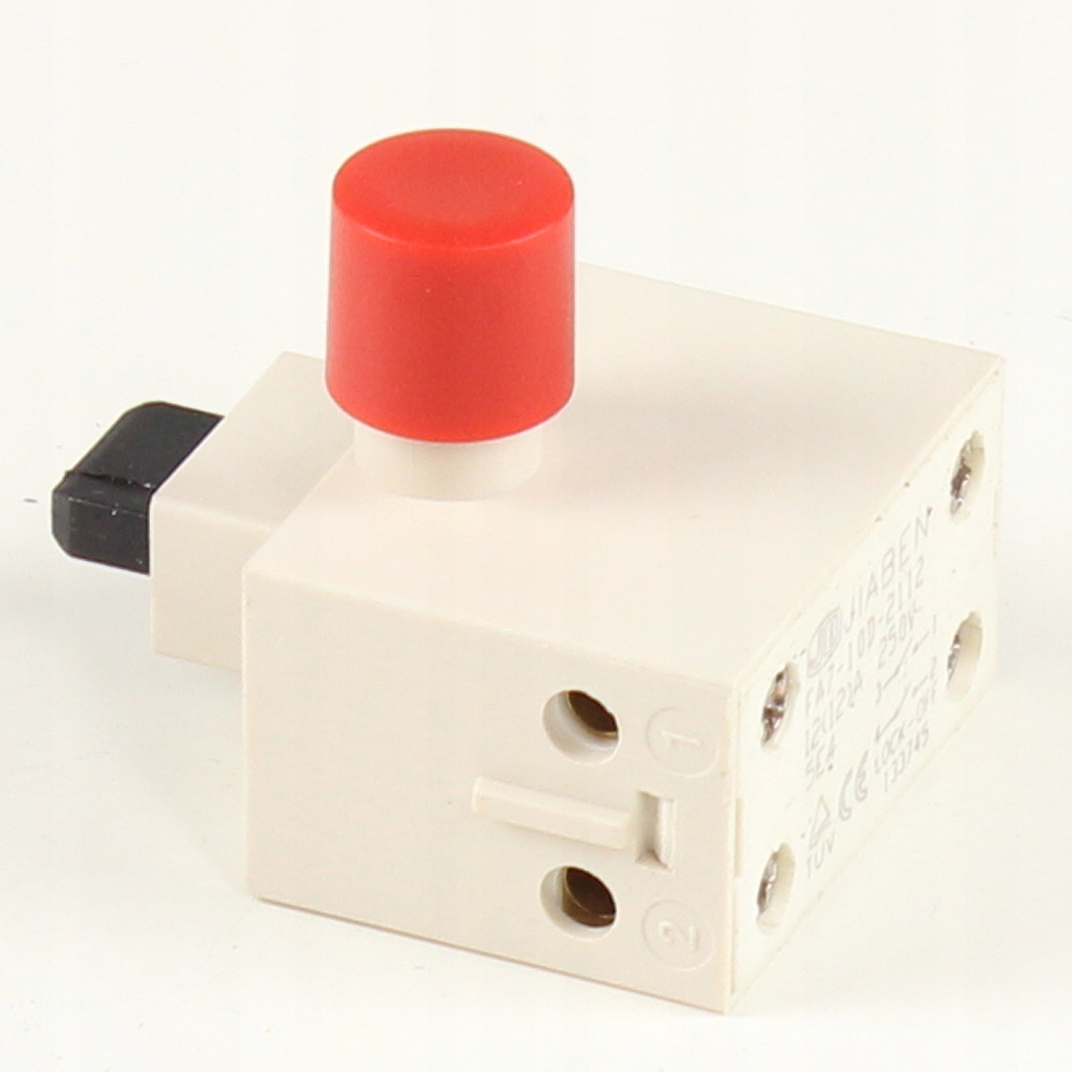 

Włącznik Szlifierka kątowa Graphite 59G093