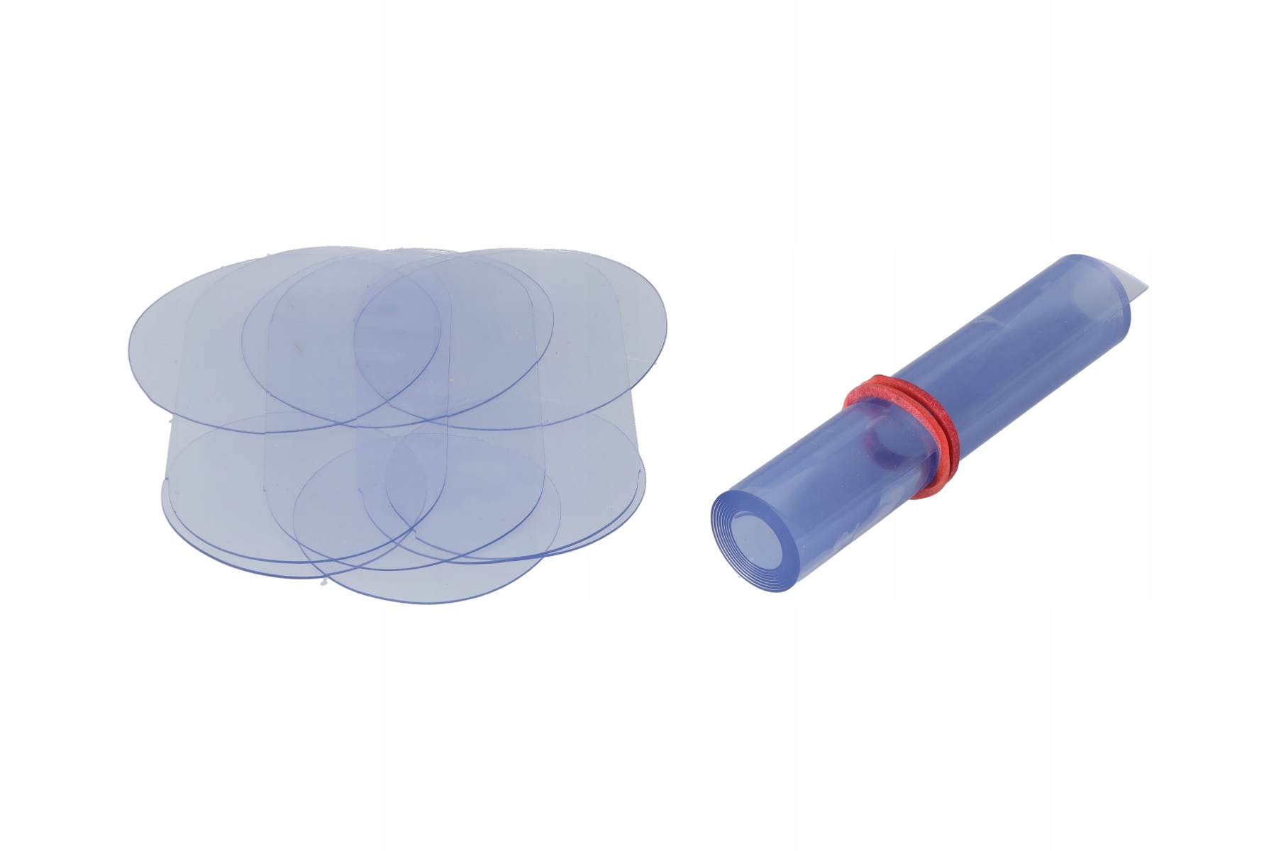 ZESTAW NAPRAWA MATERACY PONTONÓW BASENÓW-CAMPLAST Rodzaj akcesorium naprawcze