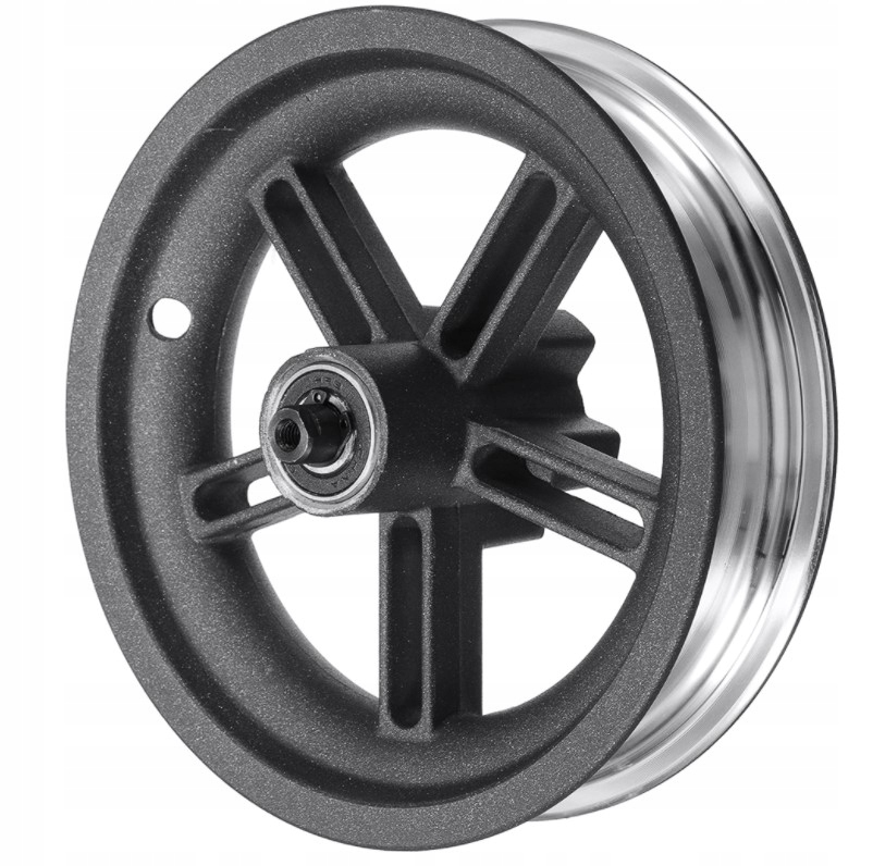 Felga koło tylne do hulajnogi Xiaomi M365 Mi 1S