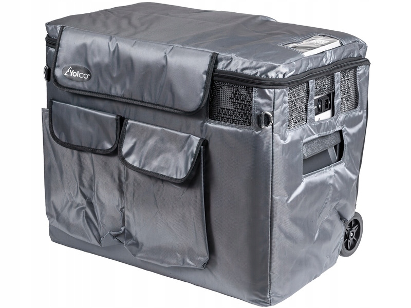 Yolco TC40BX/BCX