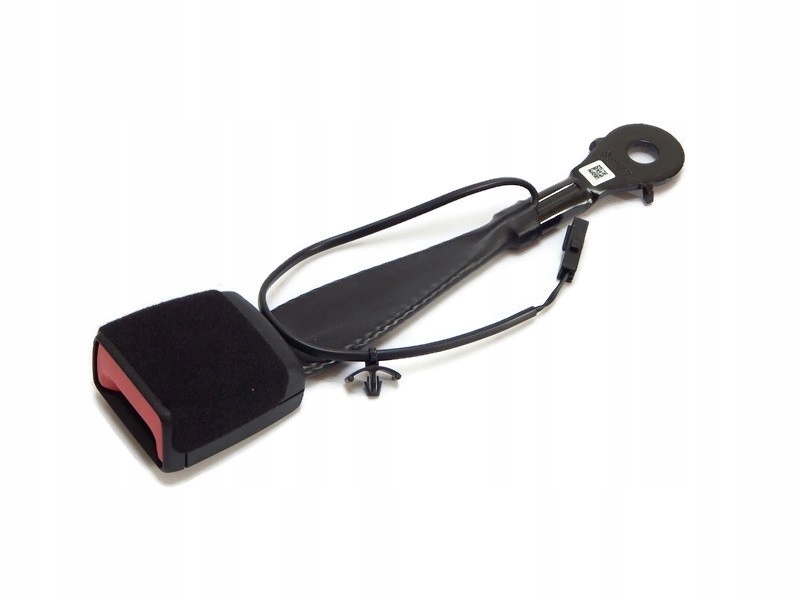 ZAMEK ZAPINKA PASA AUDI A4 B9 A5 8W A6 A7 C7 Q3 Q7