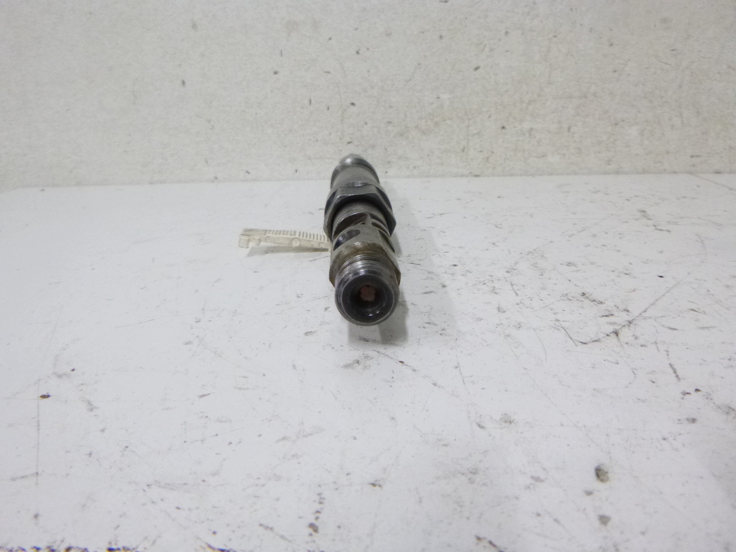 injection carburant Common Rail Delphi Ford Transit 2.0TDCi 125KM FIFA A978EE06
