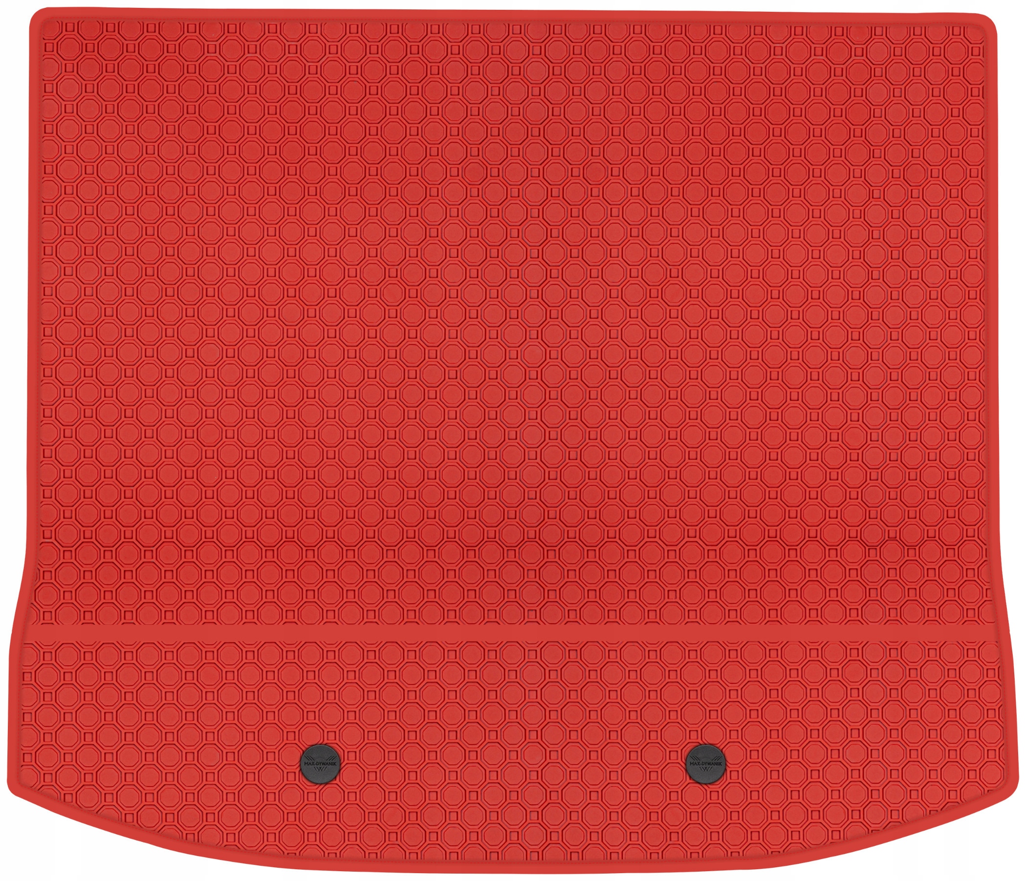 Ford Edge II Suv 2016-2021 Vložka do zavazadlového prostoru Primeliner Červená