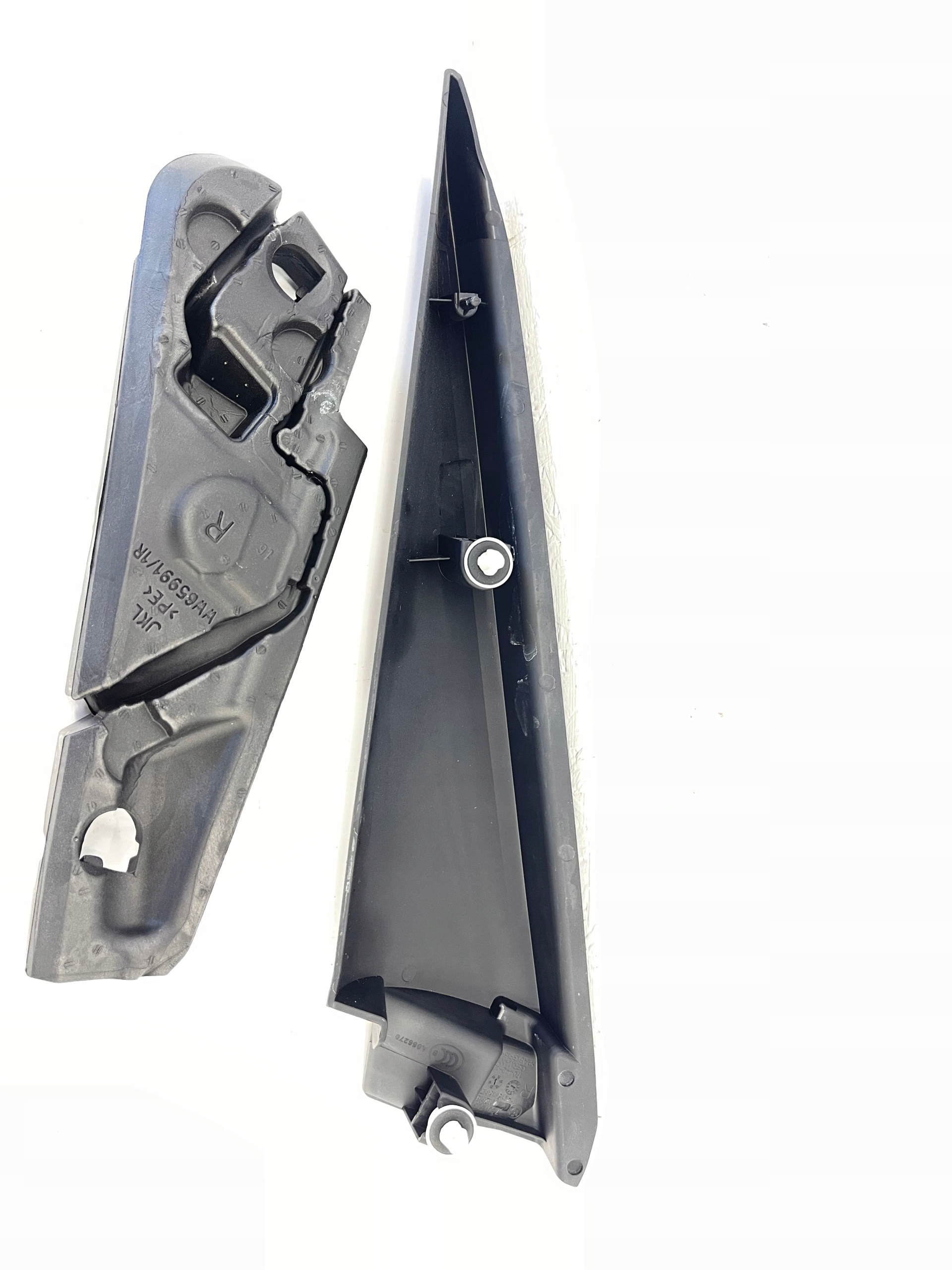 BMW F45 cover NAROZNA mirrors right 7301506