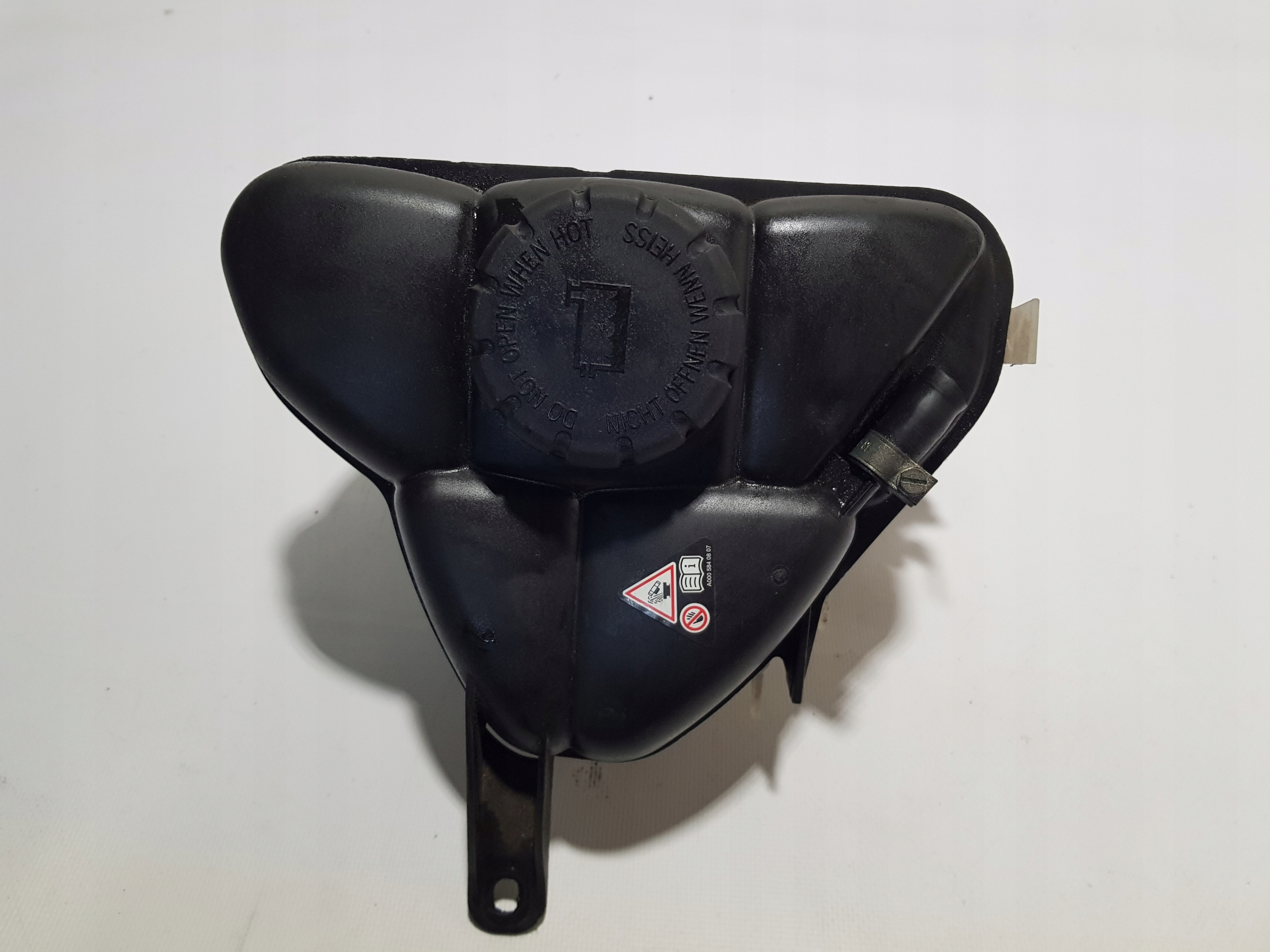 ekspanziona posuda MERCEDES SLK W171 R171