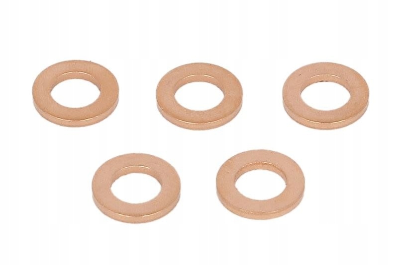 Uszczelka wtryskiwacza DELPHI 9001-850R