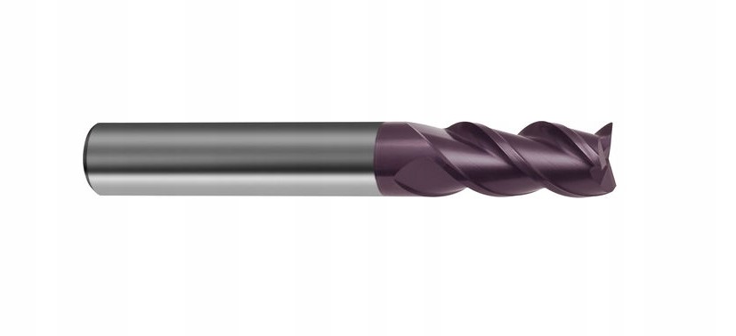 Stopkové frézy Guhring Vhm Fire 5506 fi 20.00