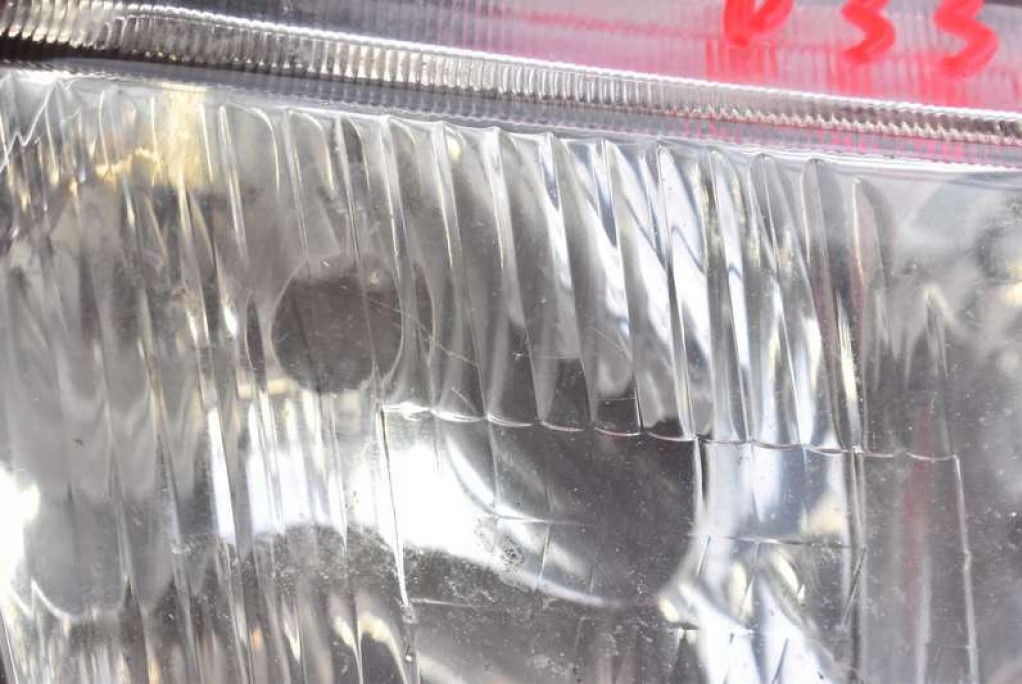 REFLEKTOR right light front EU AUDI A3 8L 96-99