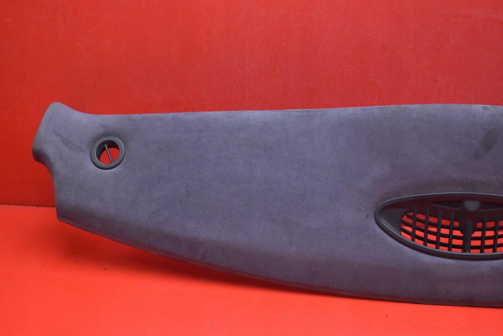 dashboard instrument panel console cockpit EU 0770845 MINI COOPER R50 01-04