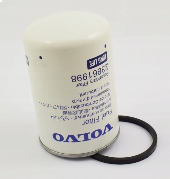 Palivový Filtr Volvo Euro 4/5/6 FH12,FH16 Od 10/2019 Motor VE13/16 Long L