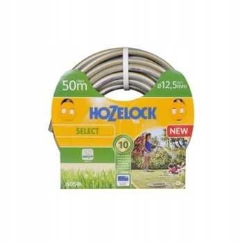 Hozelock záhradná hadica Select 12,5 mm/50 m 6050
