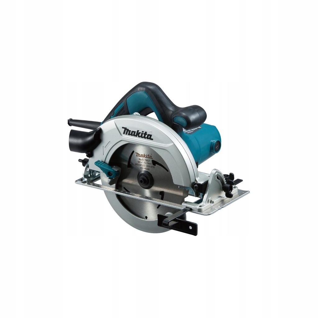 MAKITA RĘCZNA PILARKA TARCZOWA 190MM HS7601 Zasilanie sieciowe