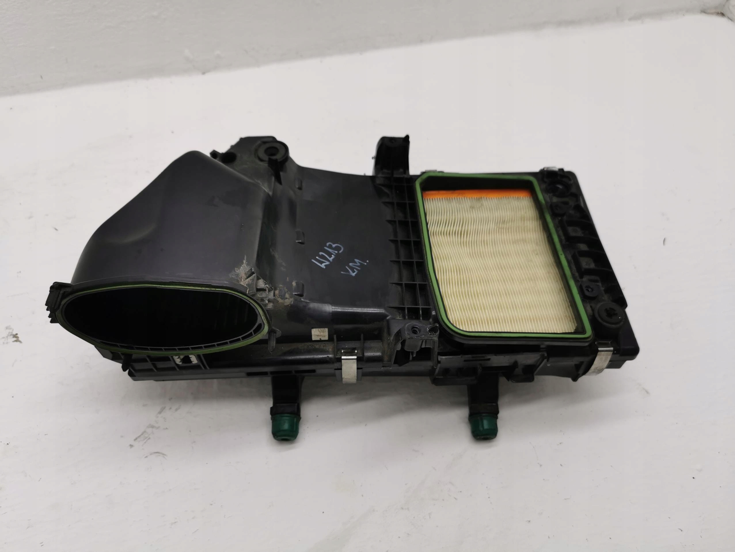 Gehäuse filter luft MERCEDES E-KLASA W213 2.0