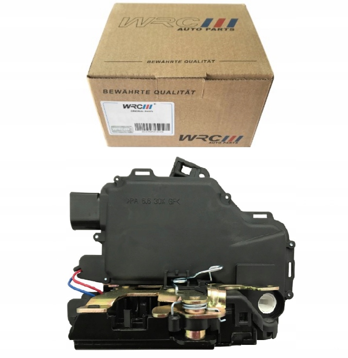 WRC Original Parts 7500014 Zamek drzwi