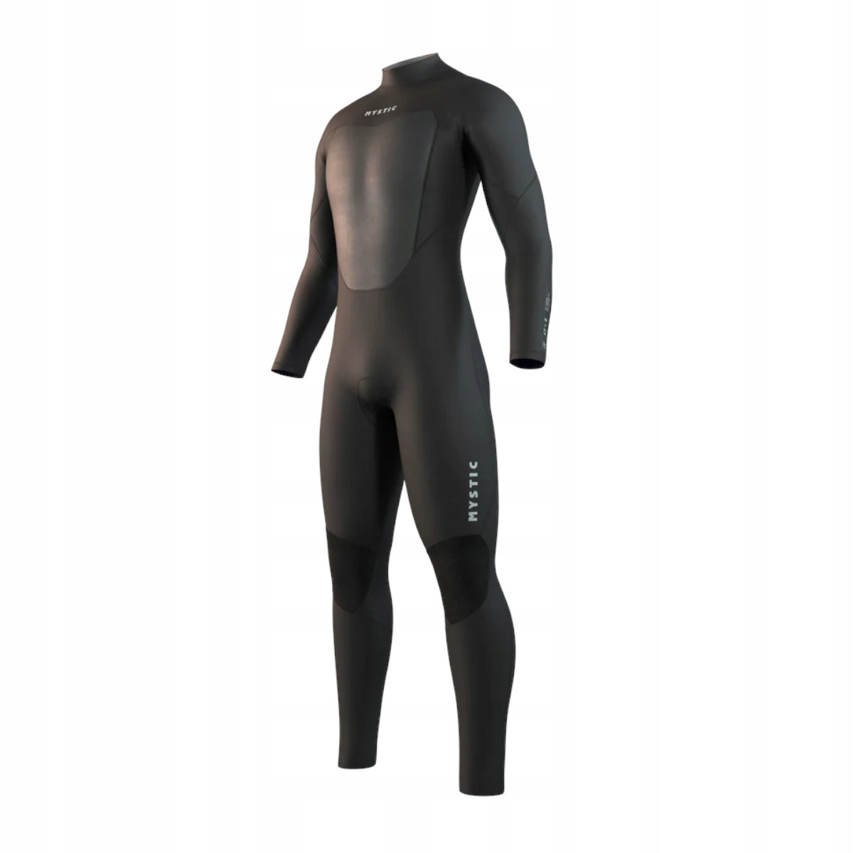 Pianka Mystic Star 5/3mm Fullsuit Bz Black 2026 L