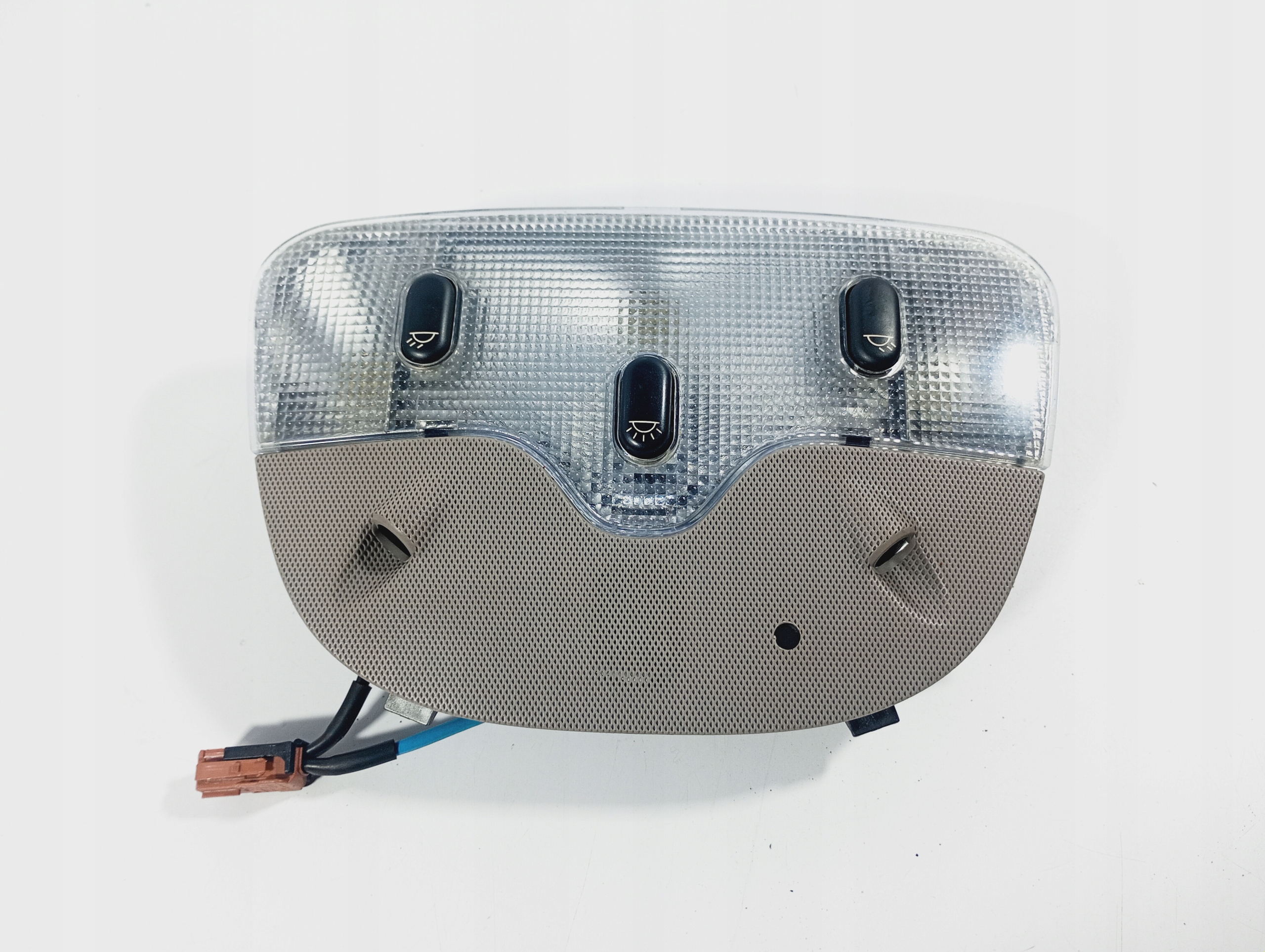 Module Module fusibles OE 9643577180 Peugeot 607 00-04
