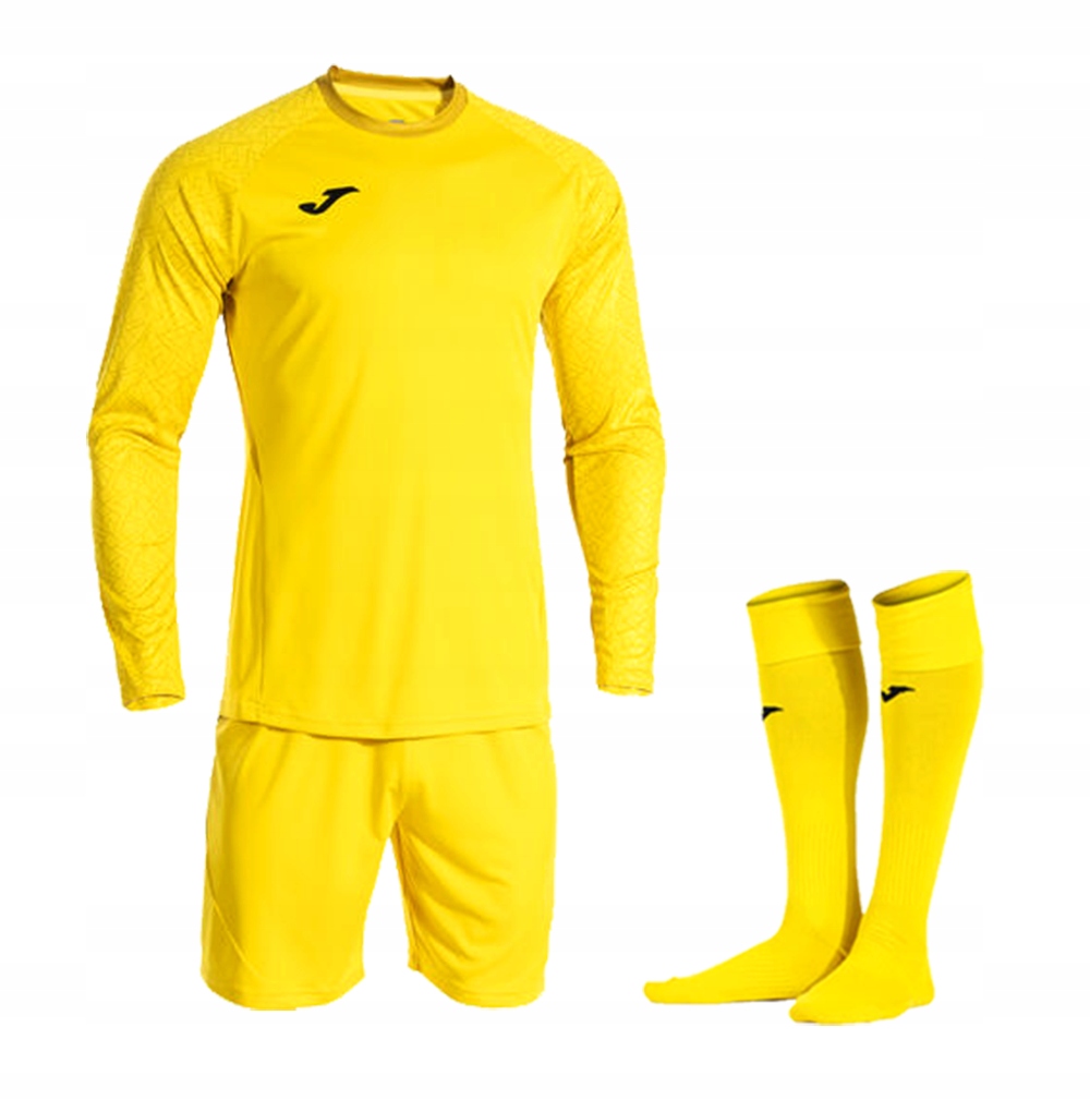 Joma Strój Bramkarski Performance Gk Zamora X 104407.930 r.M