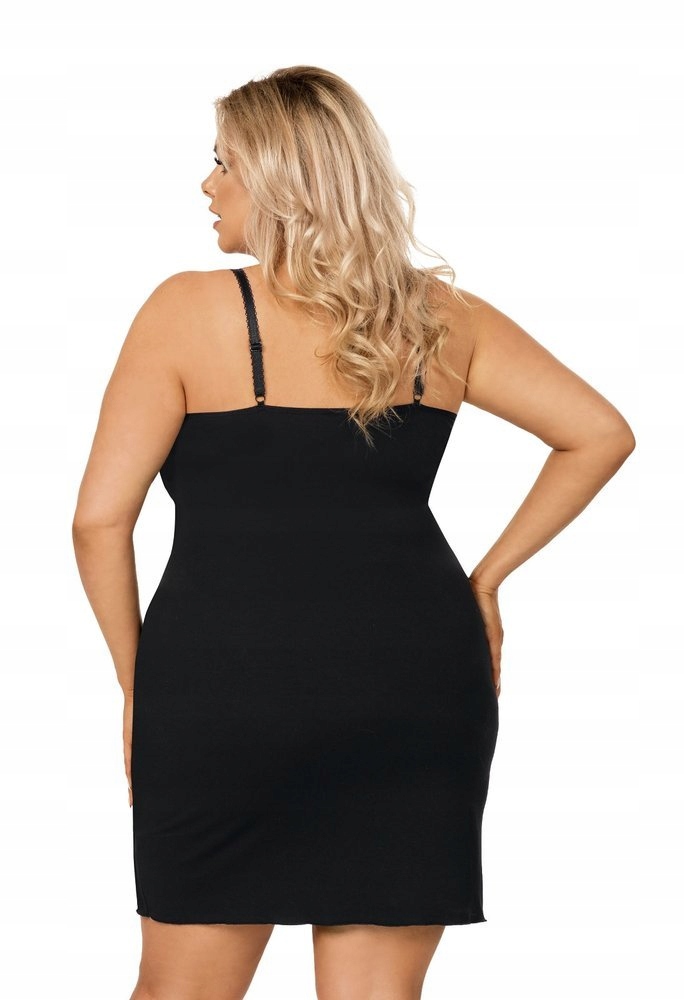 KOSZULA NOCNA DONNA SARAH II PLUS SIZE [6XL] Płeć kobieta