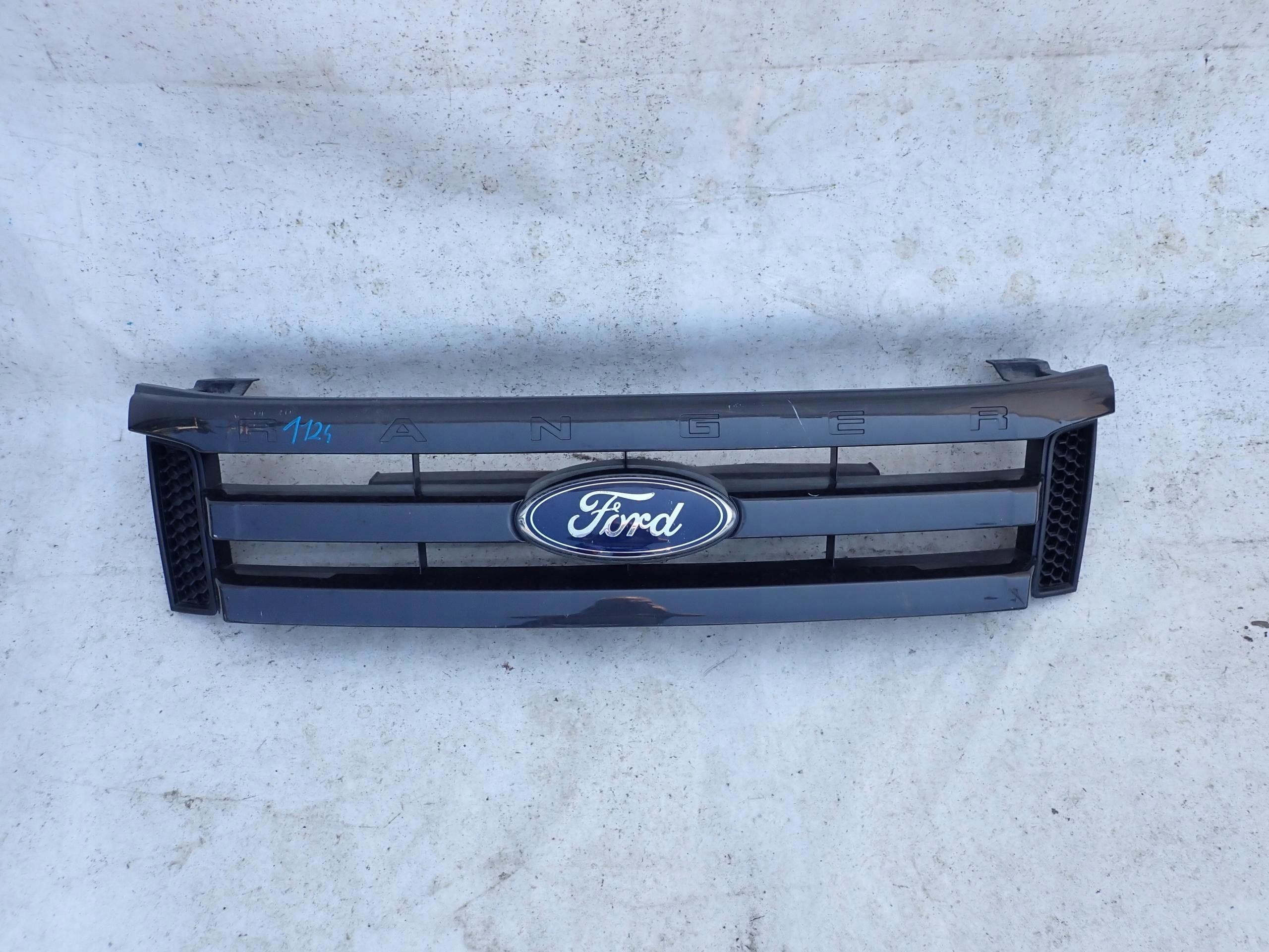 FORD RANGER III 11- grill grille radiator