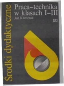 Praca -technika w klasach I-III - J.klimczak