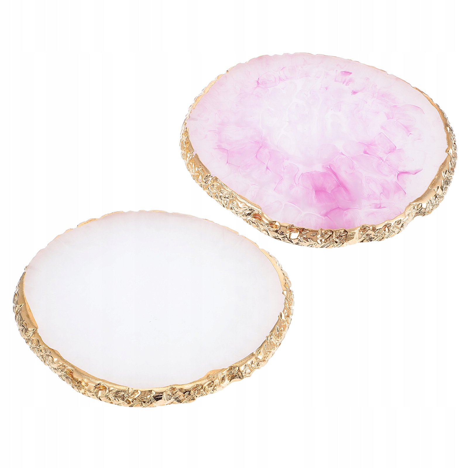 PALETA DO MALOWANIA PAZNOKCI 2 SZT