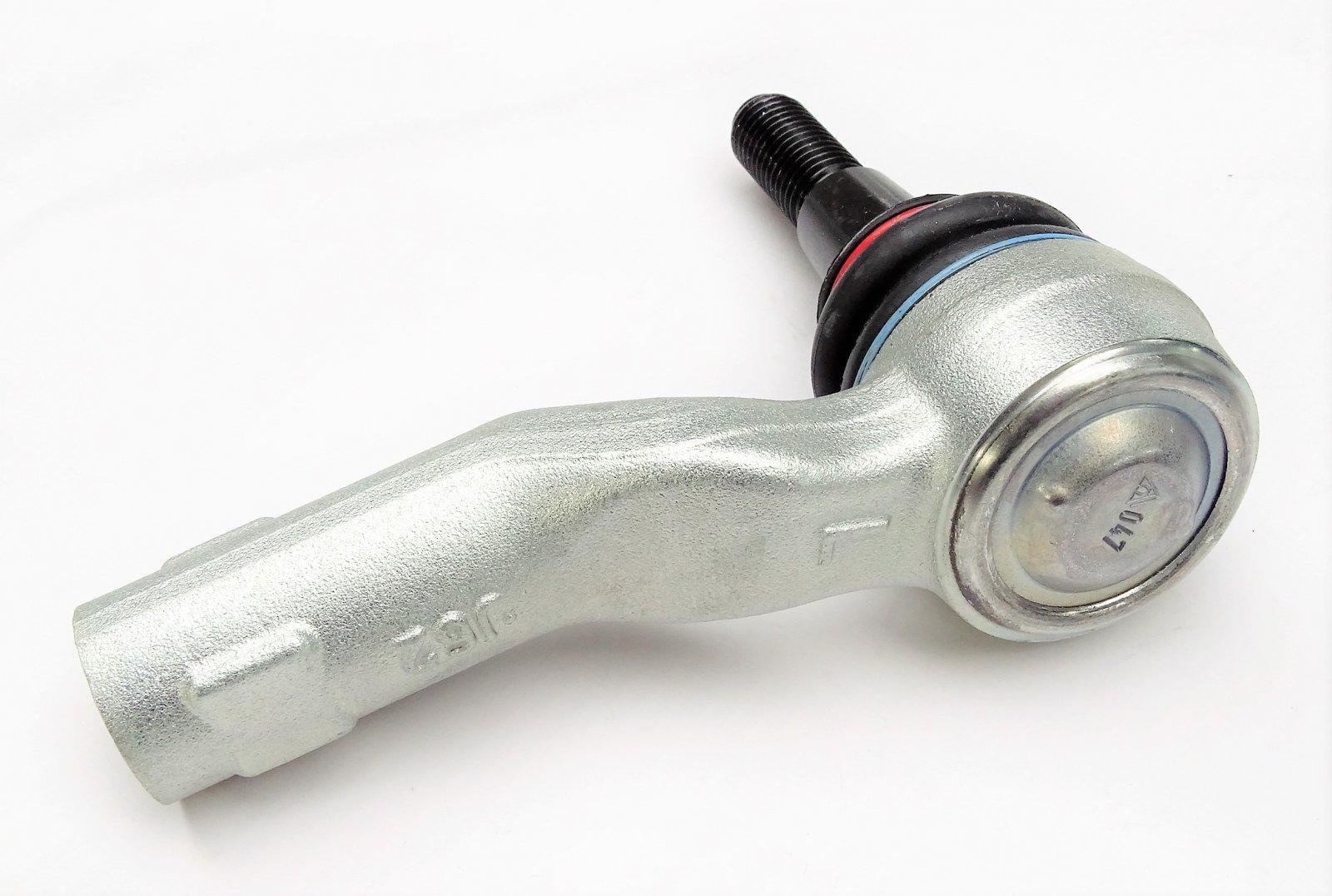 KONCOWKA DRAZKA LEWA OEM DISCOVERY SPORT 2015