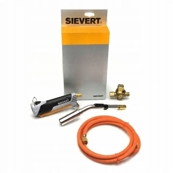 

Palnik Rothenberger Sievert Promatic 2