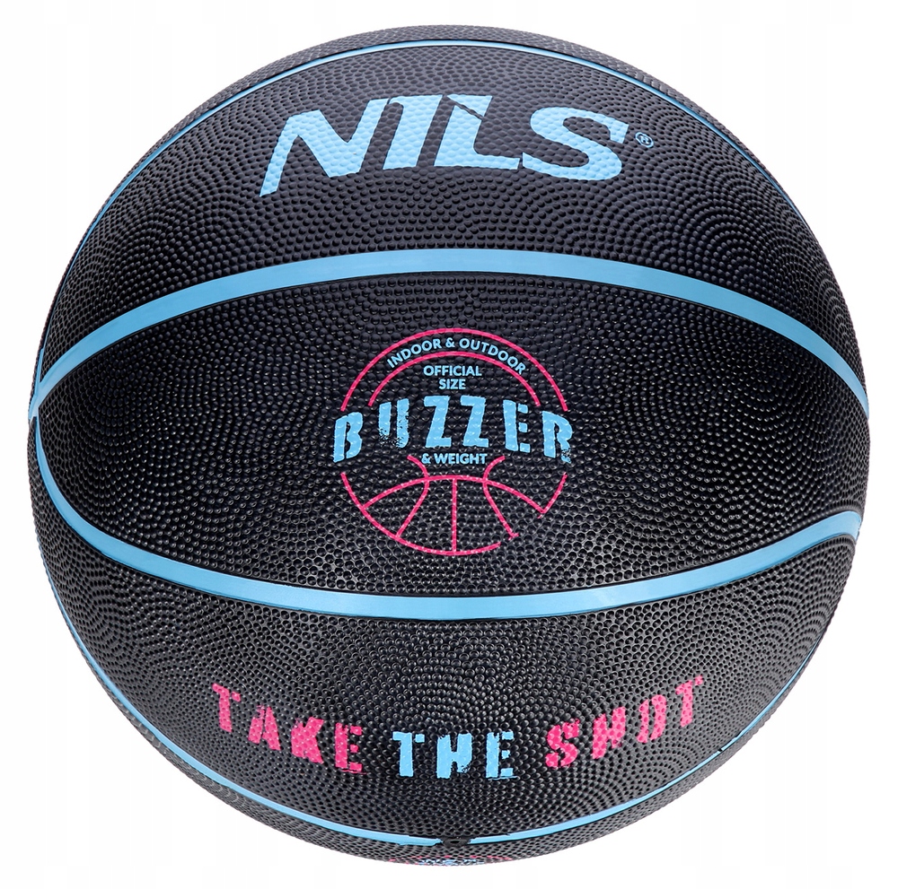 Piłka Do Koszykówki Kosza Rekreacyjna Treningowa Koszowa Rozmiar 7