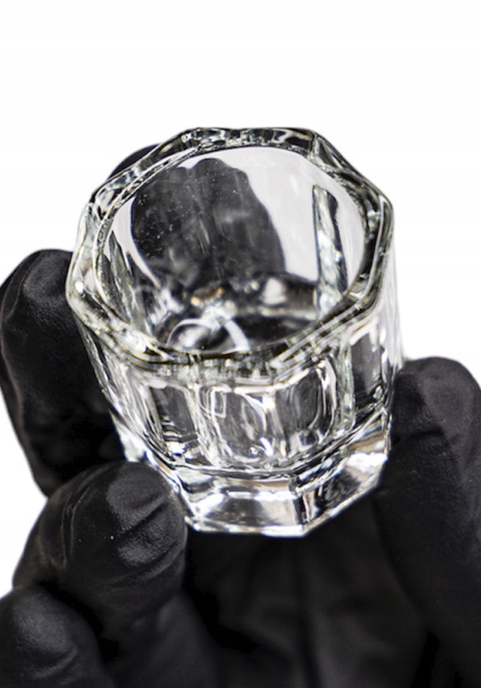 

Kubeczek do henny brwi i rzęs