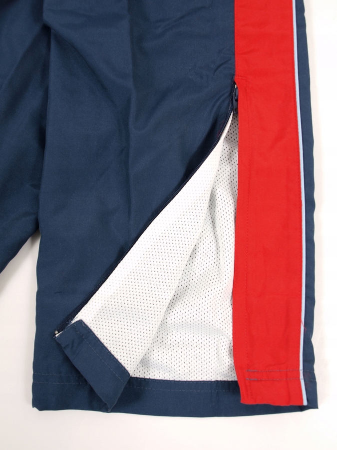 Joma dres Danubio Microfibra 1000.06.100 red S Rozmiar S