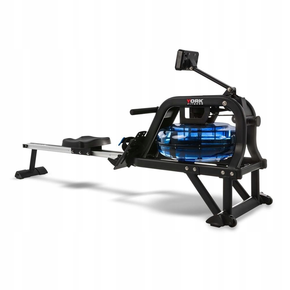 Wioślarz York Fitness W1000 W-wa EAN (GTIN) 014961560411