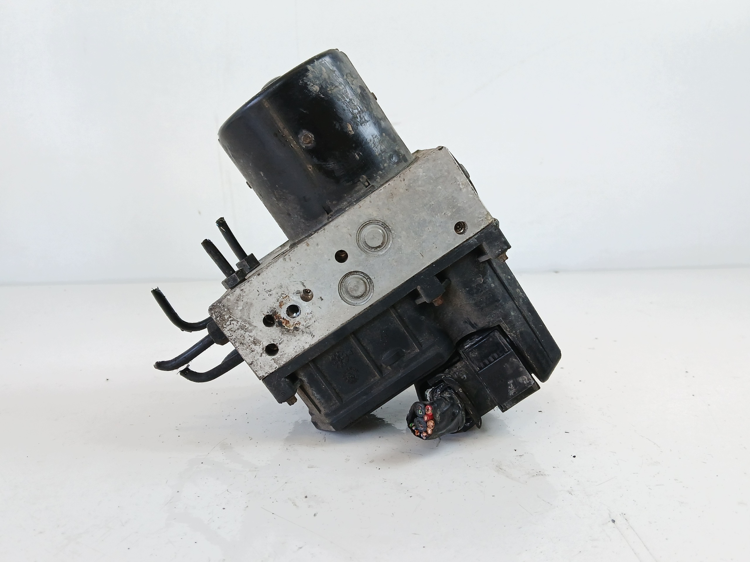 SKODA FABIA e 1.4 Pompa ABS 0265900009 6Q0614417E