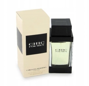 Carolina Herrera Chic Edt 60 ML