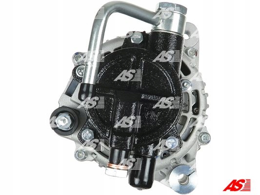AS-PL A9035 Alternator Typ samochodu Samochody dostawcze Samochody osobowe