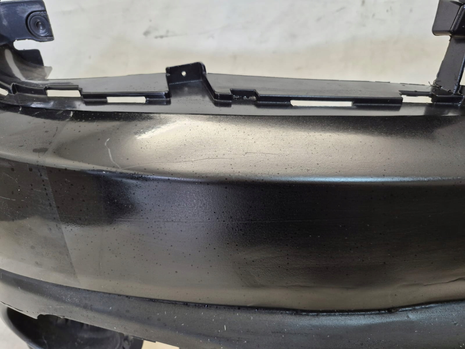 SUBARU B9 TRIBECA 05-07 bumper front front