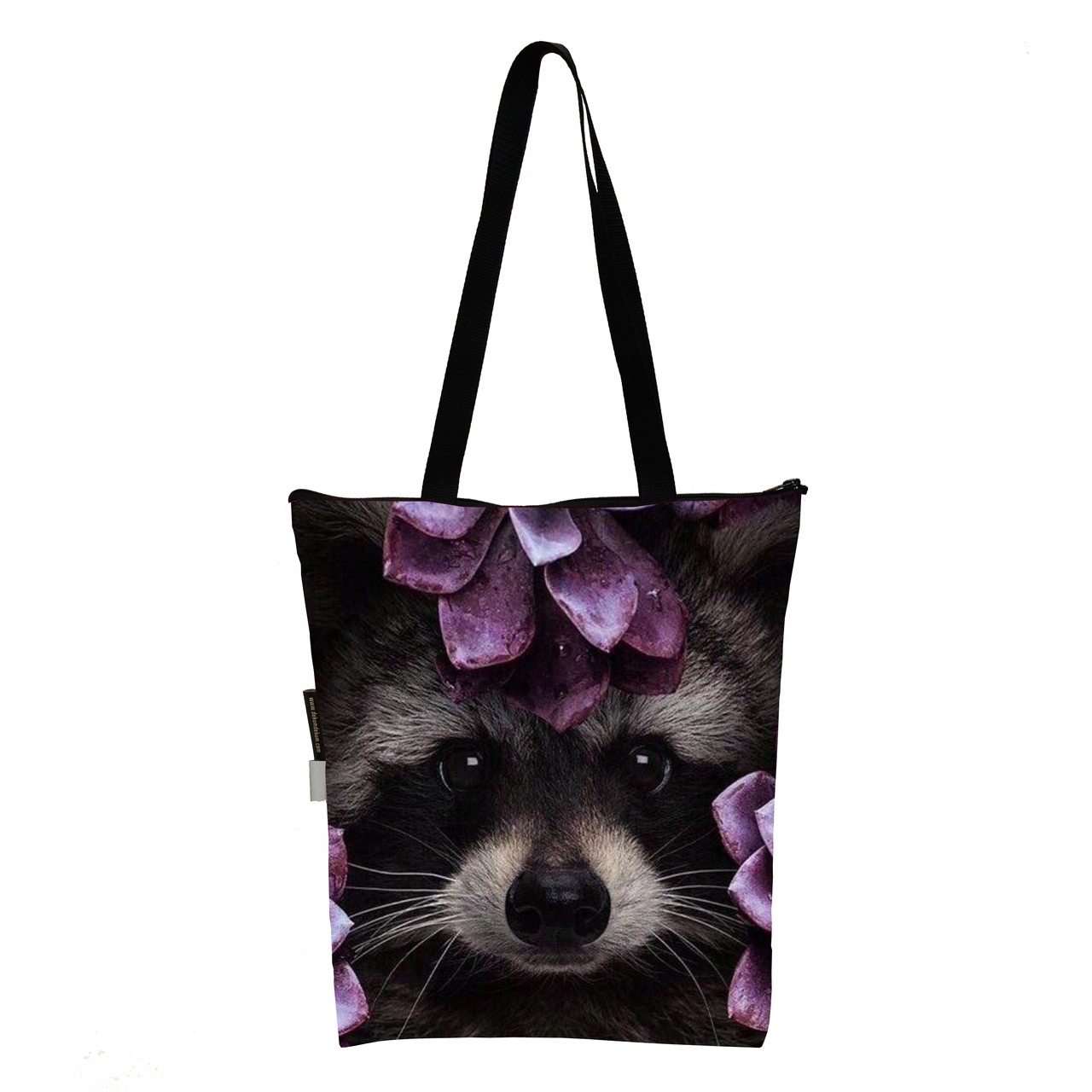 

Torba Zakupowa Szopem szop siatka torebka