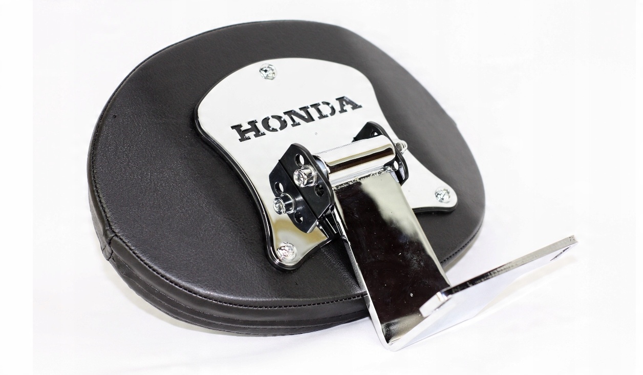 

Oparcie Kierowcy Pół Ruchome Honda 750 C2 Shadow