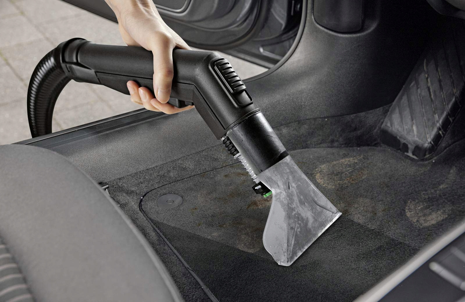 Dysza Ssawka Spryskująco Odsysająca Karcher Producent Kärcher