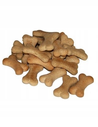 Levně Bosch Sušenky 10kg Mono Mini Jehněčí