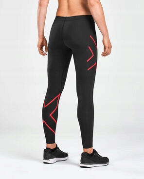 2XU legginsy kompresyjne TR2 TIGHTS Rozmiar M Rozmiar M