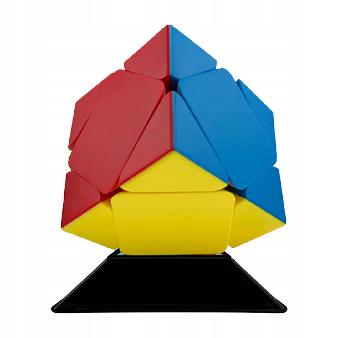 KOSTKA MoYu SKEWB ORYGINALNA WYREGULOWANA + GRATIS Kod producenta Kostka MoYu + podstawka do kostki rubika