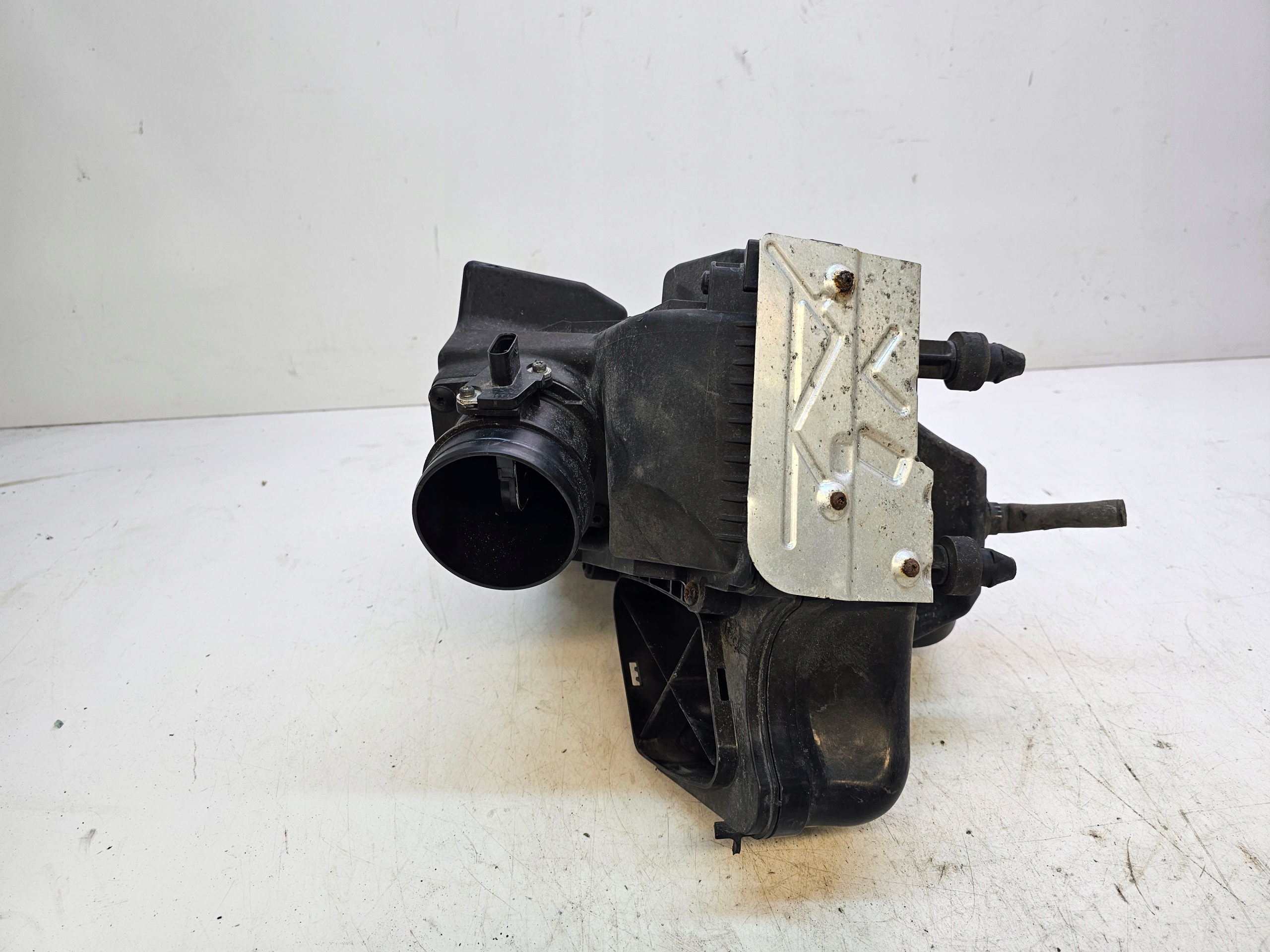 Gehäuse filter luft AUDI A4 A5 Q5 8K0133837AB