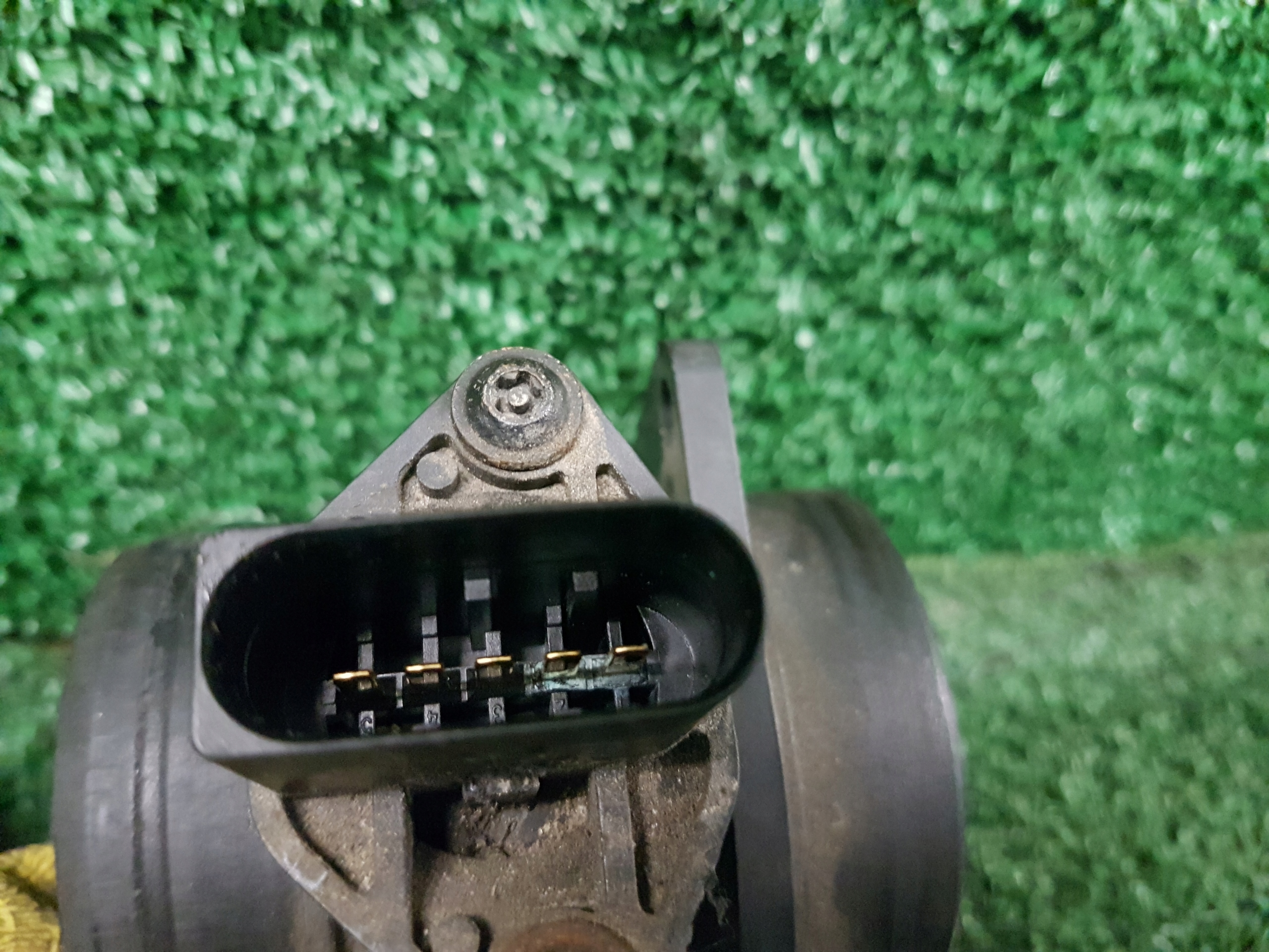 flow meter air VOLKSWAGEN TOURAN 1