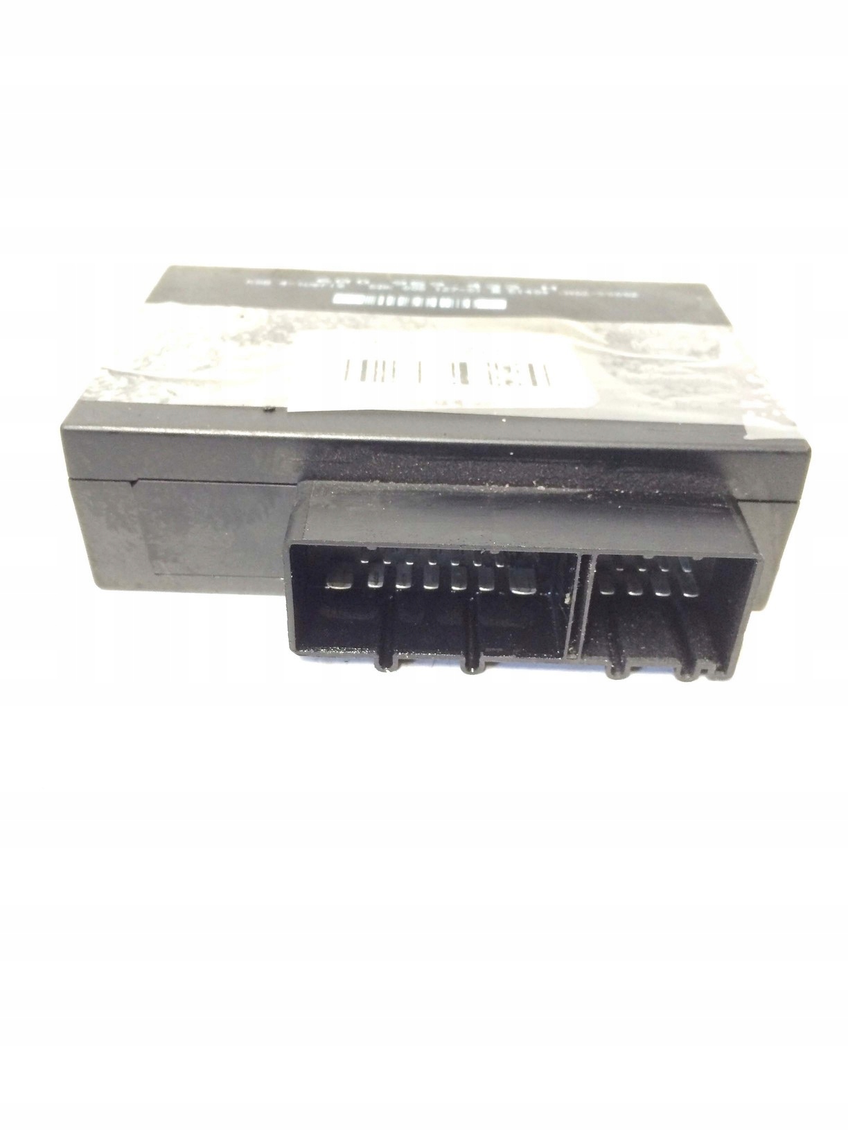 Unité commande confort SKODA FABIA et 9Q0959 433 H