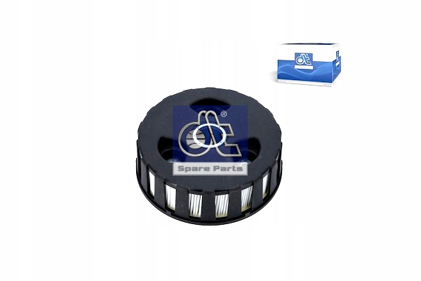 ZESTAW DO PRZEGLĄDU OKRESOWEGO DAF CF IVECO STRALIS I STRALIS II Typ samochodu Niezdefiniowany