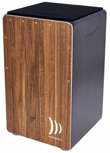 Schlagwerk CP584 Agile Brown Sugar Cajon