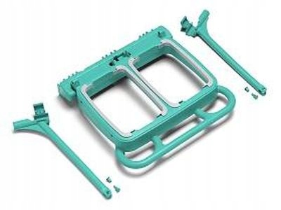 Levně Držák Sáčku 2X70 L Pro Greena