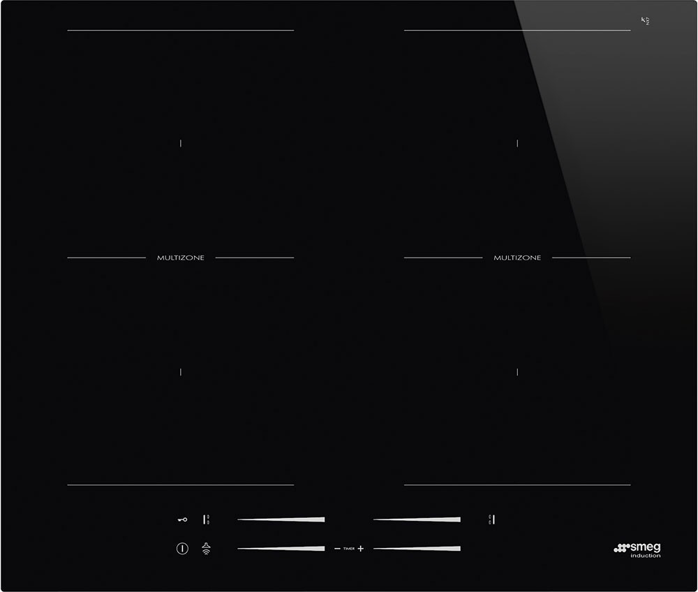 Płyta indukcyjna Smeg SI2M7643D