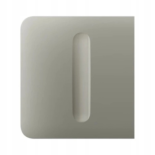 Ajax SideButton Dimmer olivový, dotykové tlačítko 98583.254.OL1