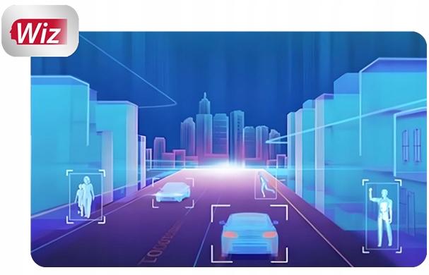 ZESTAW MONITORINGU IP 2 KAMERY 8MPx 4K DAHUA PoE IR + LED 30M Dual Light Pojemność zainstalowanego dysku 1 TB